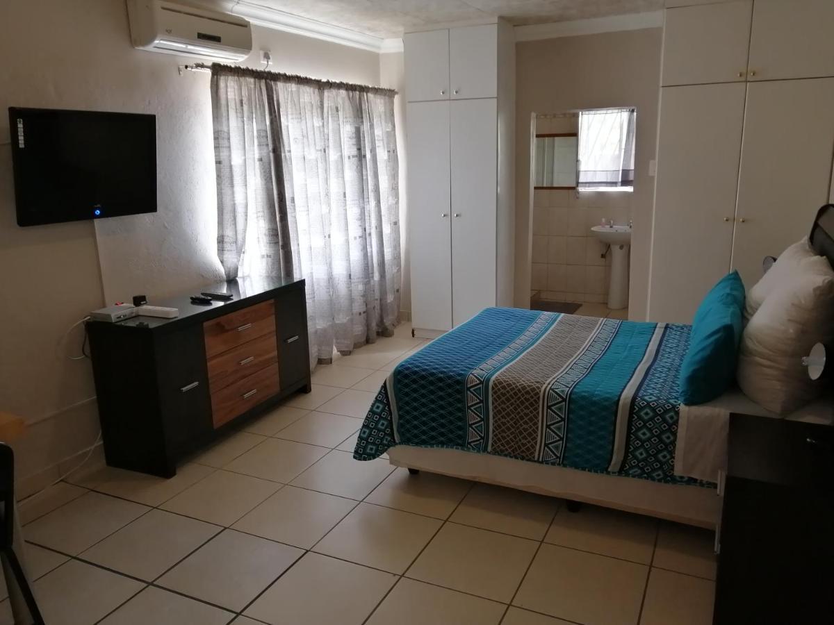 Tropical Paradise Guest House Mbombela Zewnętrze zdjęcie