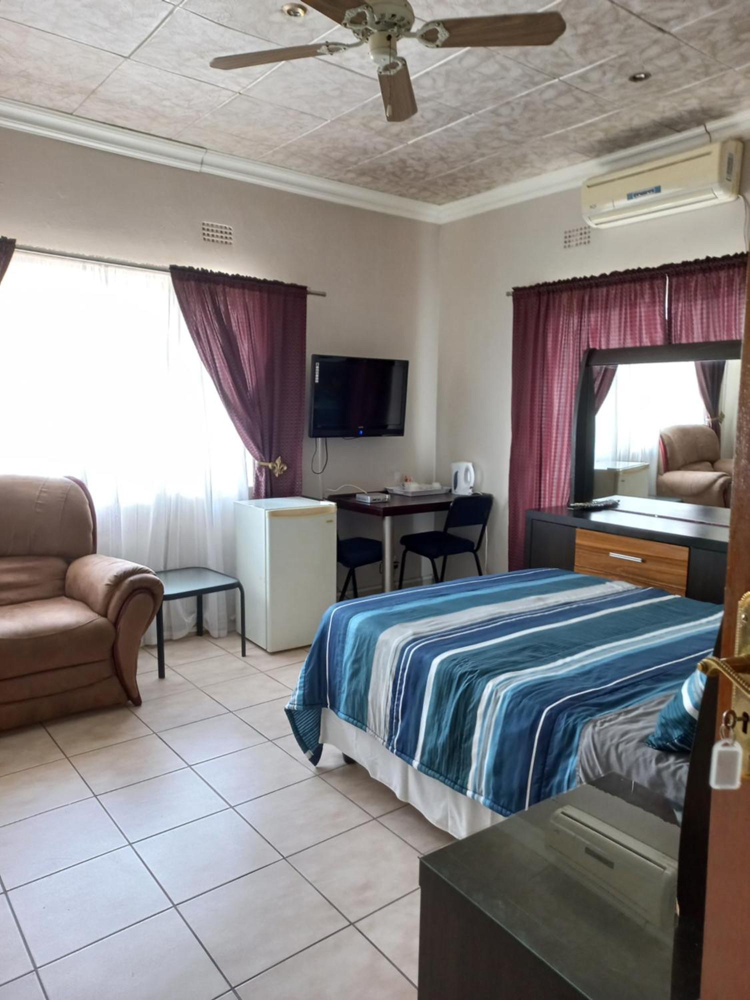 Tropical Paradise Guest House Mbombela Pokój zdjęcie