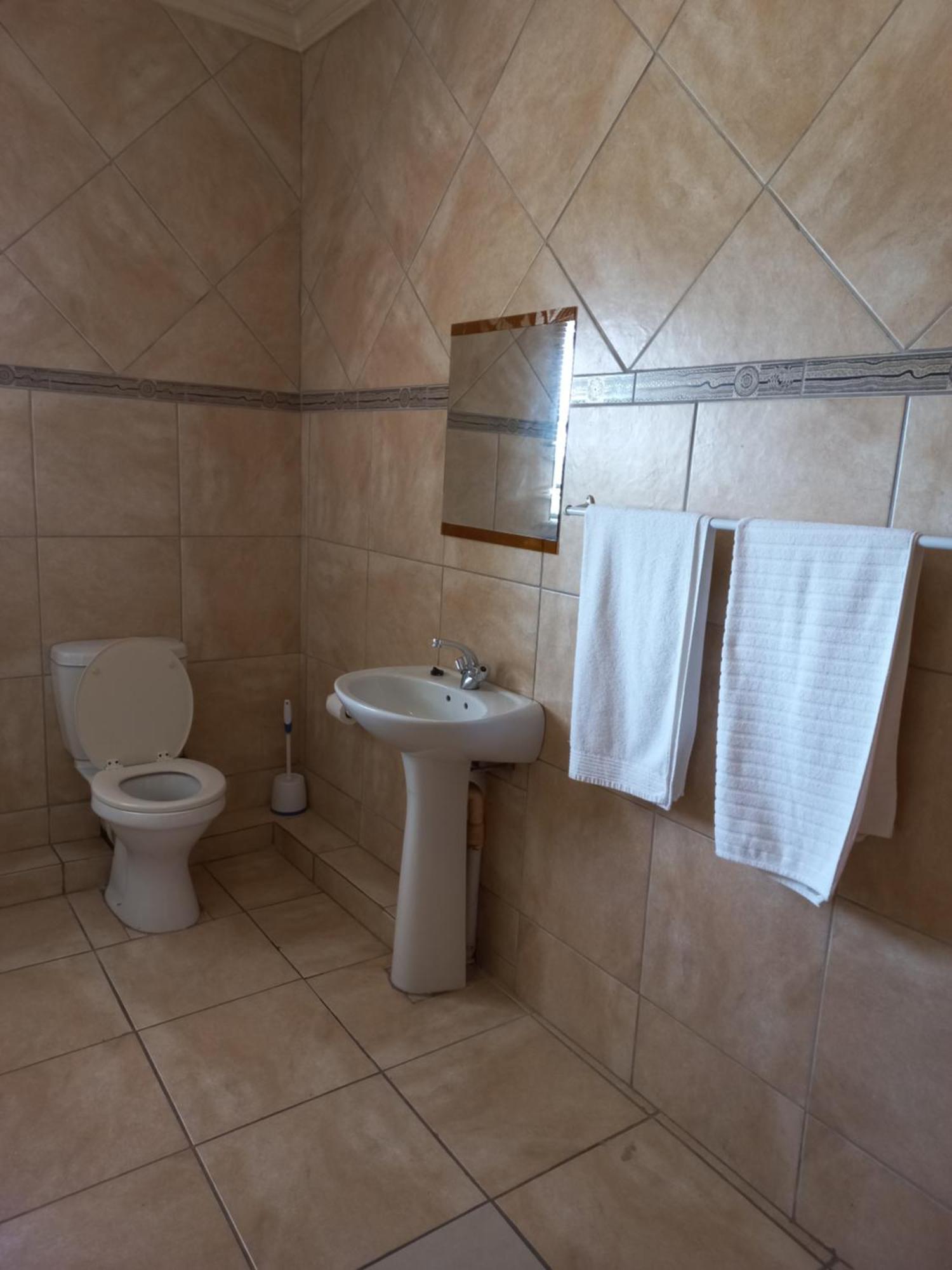 Tropical Paradise Guest House Mbombela Pokój zdjęcie