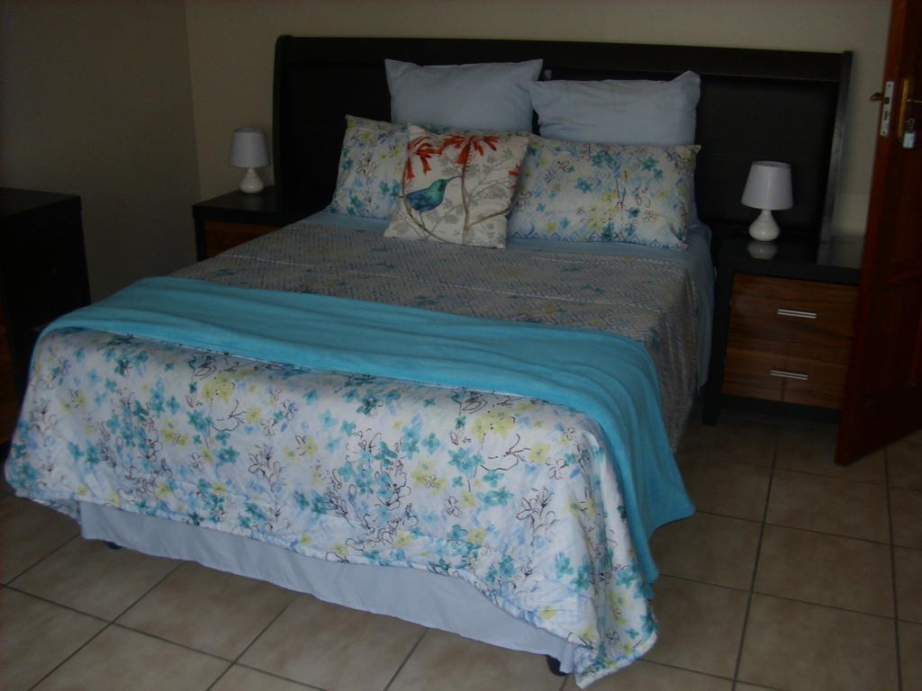 Tropical Paradise Guest House Mbombela Zewnętrze zdjęcie