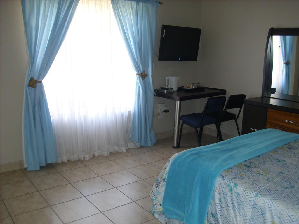 Tropical Paradise Guest House Mbombela Zewnętrze zdjęcie