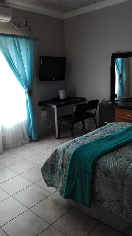 Tropical Paradise Guest House Mbombela Zewnętrze zdjęcie