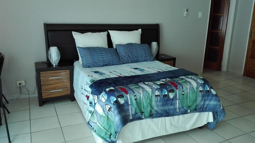 Tropical Paradise Guest House Mbombela Zewnętrze zdjęcie
