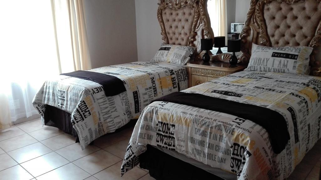 Tropical Paradise Guest House Mbombela Zewnętrze zdjęcie