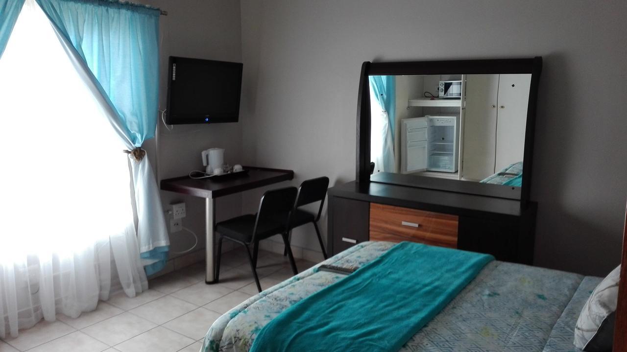 Tropical Paradise Guest House Mbombela Zewnętrze zdjęcie