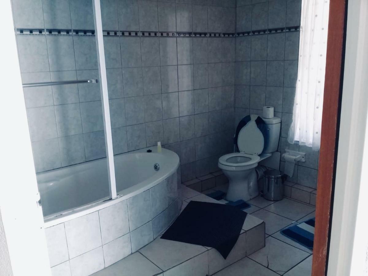 Tropical Paradise Guest House Mbombela Zewnętrze zdjęcie
