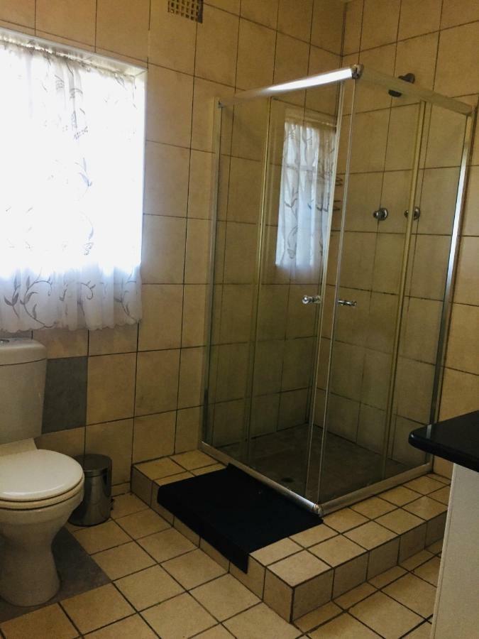 Tropical Paradise Guest House Mbombela Zewnętrze zdjęcie