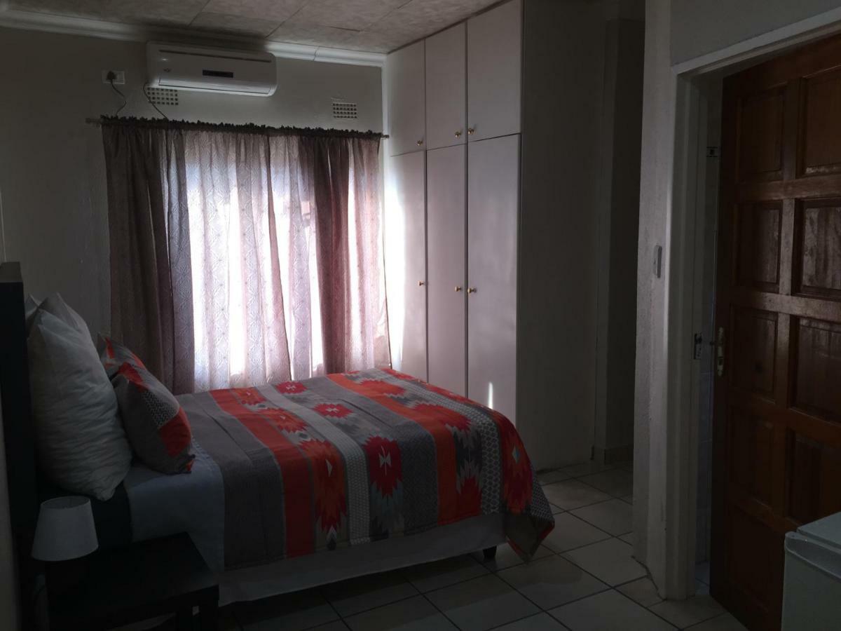 Tropical Paradise Guest House Mbombela Zewnętrze zdjęcie