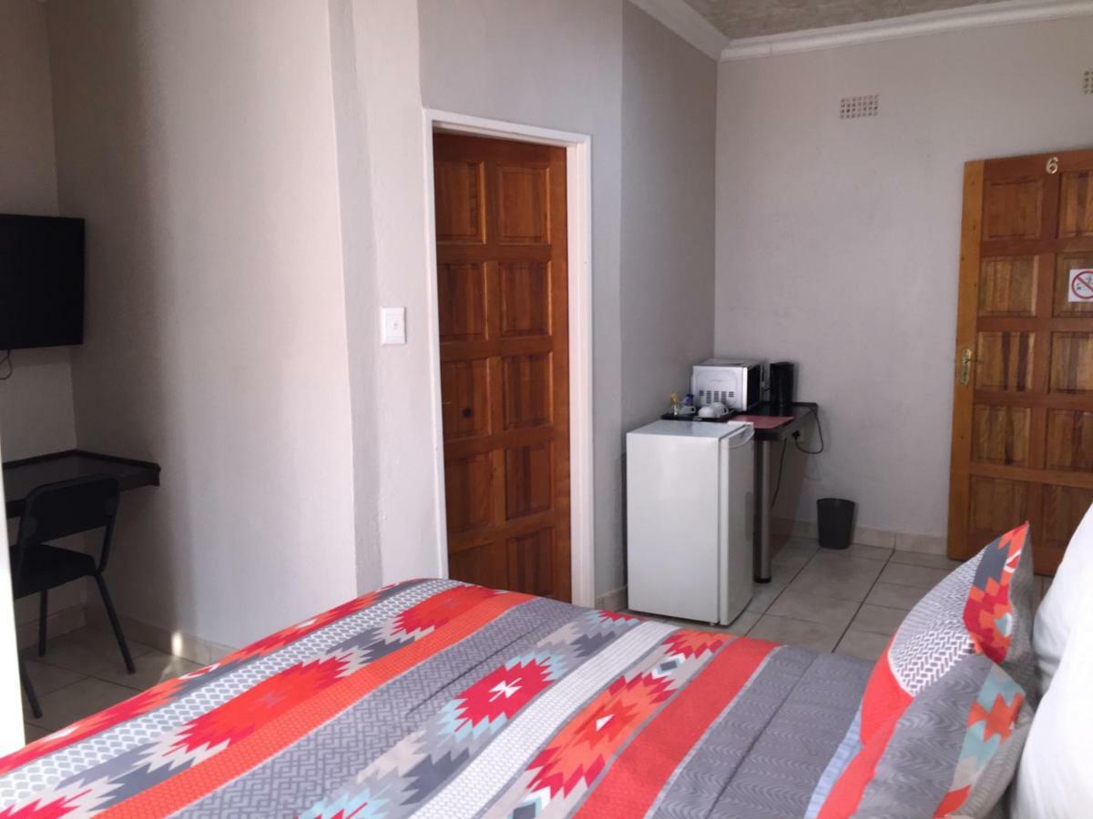Tropical Paradise Guest House Mbombela Zewnętrze zdjęcie