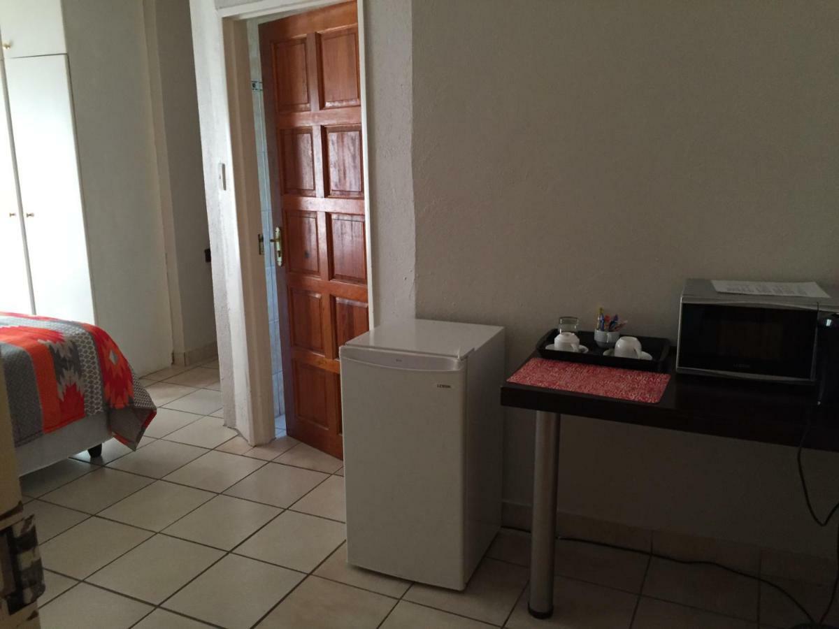 Tropical Paradise Guest House Mbombela Zewnętrze zdjęcie